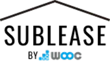SUBLEASE BY WOOC
