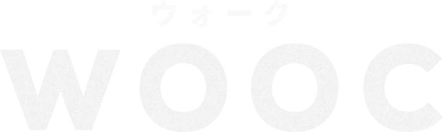 WOOC（ウォーク）