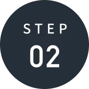 STEP 02