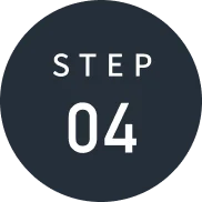STEP 04