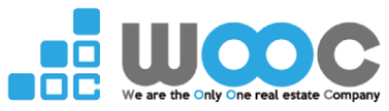 WOOC (We are the Only One real estate Company)