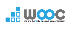 WOOC (We are the Only One real estate Company)