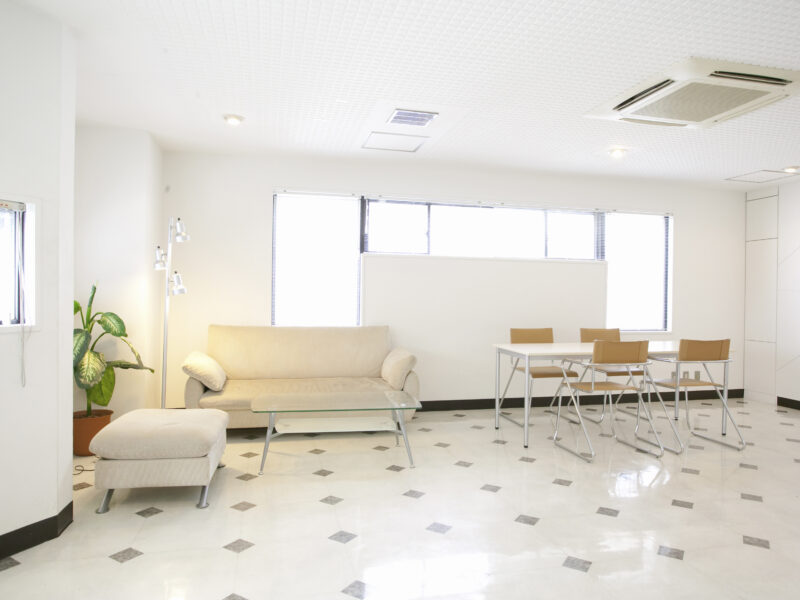 セットアップオフィスとフルセットアップの違い