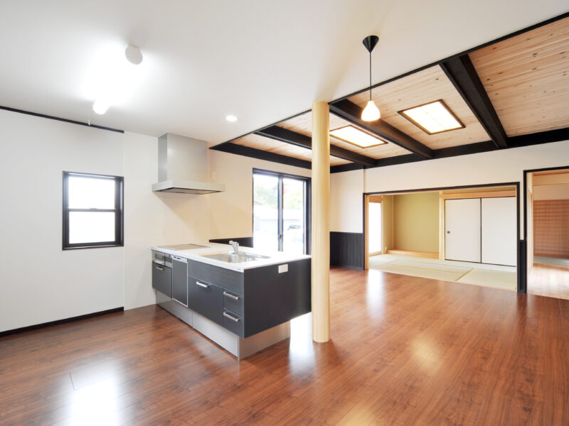 リノベーション・オブ・ザ・イヤーに応募しました