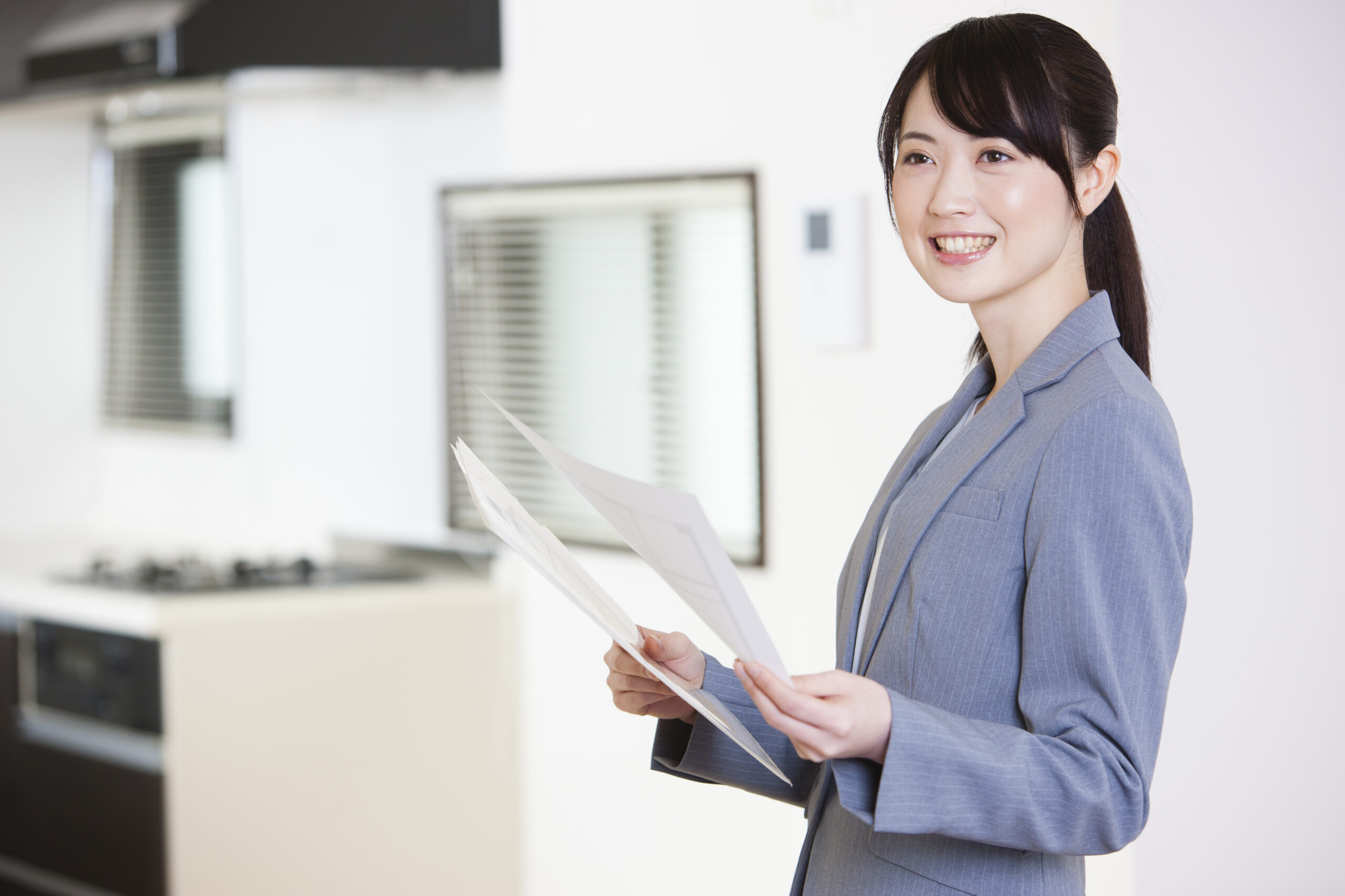 空室が埋まらない・・・そんな物件の改善ポイント5選