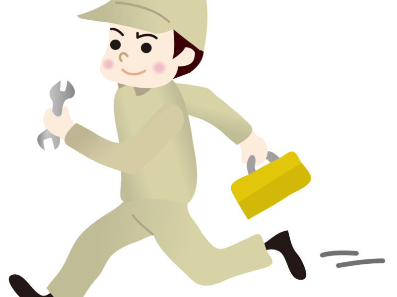 24時間駆けつけサービスって使う時あるの?本当に必要?